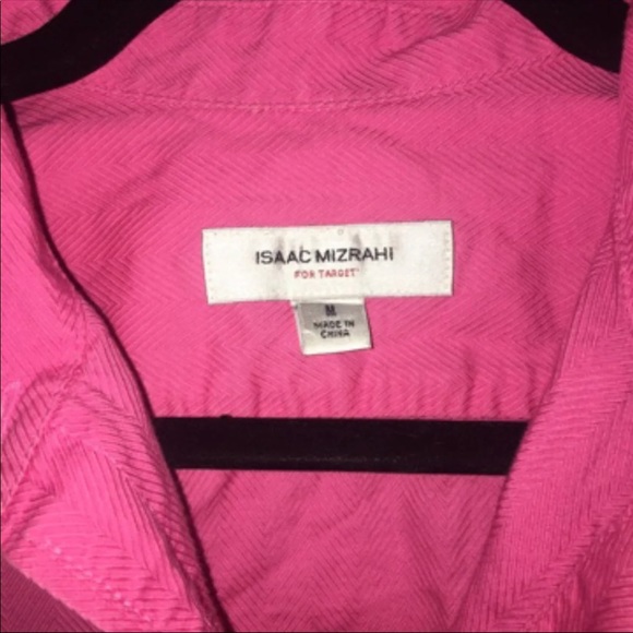 Beautiful Button Down - Picture 3 of 3